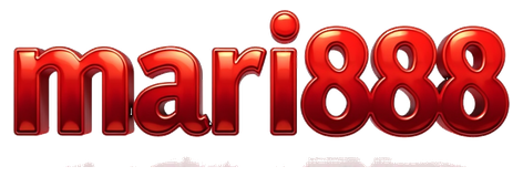 mari888 logo