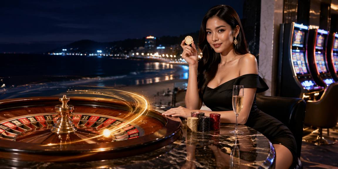 Royal Fishing Dengan Tembakan Pantas